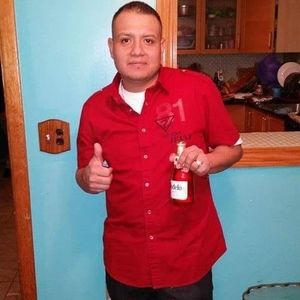 Meet your Posher, Oscar